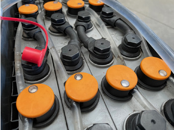 Accumulateur pour Matériel de manutention 24 Volt I 2PzS 250: photos 3