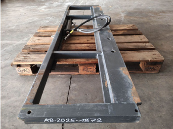 Accessoire pour Engins de chantier Kaup 4T151P-C: photos 2 Accessoire pour Engins de chantier Kaup 4T151P-C: photos 2