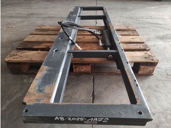 Accessoire pour Engins de chantier Kaup 4T151P-C: photos 3 Accessoire pour Engins de chantier Kaup 4T151P-C: photos 3