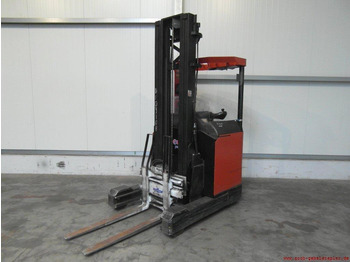 Chariot à mât rétractable BT RRE2/15: photos 4