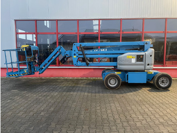 Nacelle articulée GENIE Z45/25