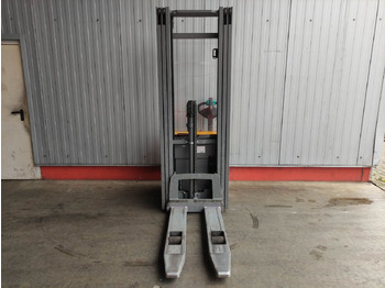 Gerbeur Jungheinrich EJC 214: photos 3 Gerbeur Jungheinrich EJC 214: photos 3