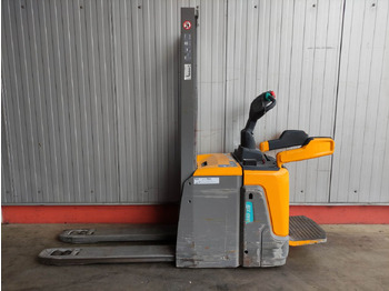 Gerbeur JUNGHEINRICH ERD