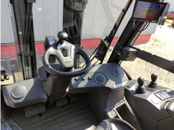 Linde H35D-01-1202 - crédit-bail Linde H35D-01-1202: photos 5