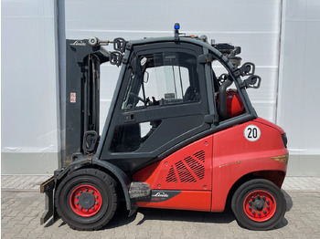Chariot élévateur LINDE H50