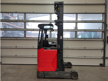 Chariot à mât rétractable Linde R12B-01-1120: photos 2