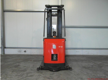 Préparateur de commandes Linde V12: photos 3