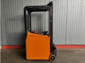 Gerbeur Still ESM 10 (Stand-Hochhubwagen): photos 2