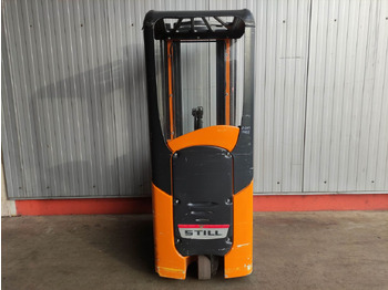 Gerbeur Still ESM 10 (Stand-Hochhubwagen): photos 4