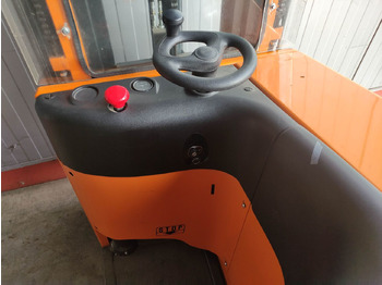 Gerbeur Still ESM 10 (Stand-Hochhubwagen): photos 5