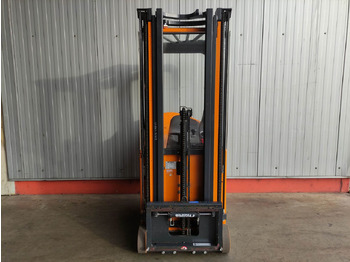 Gerbeur Still ESM 10 (Stand-Hochhubwagen): photos 3