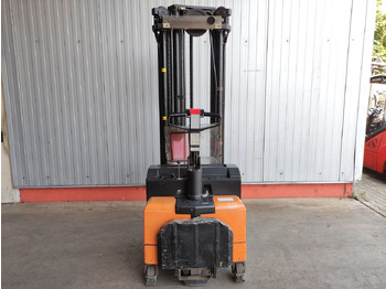 Toyota SLL 16 - crédit-bail Toyota SLL 16: photos 4