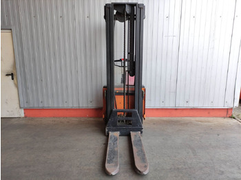 Toyota SLL 16 - crédit-bail Toyota SLL 16: photos 3