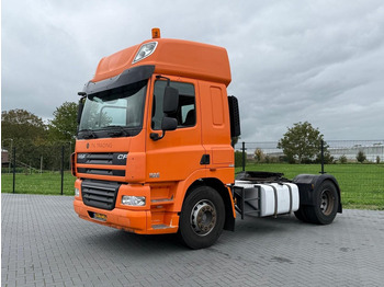 Tracteur routier DAF FT CF85 AUTOMAAT, GOEDE CONDITIE, 1X TANK, 1X BED, 875.000 KM.: photos 3 Tracteur routier DAF FT CF85 AUTOMAAT, GOEDE CONDITIE, 1X TANK, 1X BED, 875.000 KM.: photos 3