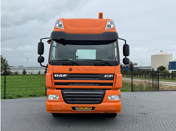 Tracteur routier DAF FT CF85 AUTOMAAT, GOEDE CONDITIE, 1X TANK, 1X BED, 875.000 KM.: photos 2 Tracteur routier DAF FT CF85 AUTOMAAT, GOEDE CONDITIE, 1X TANK, 1X BED, 875.000 KM.: photos 2