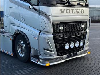 Tracteur routier Volvo FH 13.460XL SHOW, ALCOA, INTERIEUR, ALS NIEUW, PUSHER, TOP.: photos 5 Tracteur routier Volvo FH 13.460XL SHOW, ALCOA, INTERIEUR, ALS NIEUW, PUSHER, TOP.: photos 5