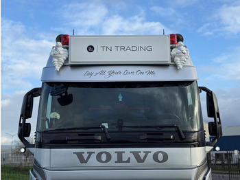 Tracteur routier Volvo FH 13.460XL SHOW, ALCOA, INTERIEUR, ALS NIEUW, PUSHER, TOP.: photos 4 Tracteur routier Volvo FH 13.460XL SHOW, ALCOA, INTERIEUR, ALS NIEUW, PUSHER, TOP.: photos 4