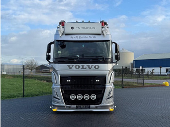 Tracteur routier Volvo FH 13.460XL SHOW, ALCOA, INTERIEUR, ALS NIEUW, PUSHER, TOP.: photos 3 Tracteur routier Volvo FH 13.460XL SHOW, ALCOA, INTERIEUR, ALS NIEUW, PUSHER, TOP.: photos 3