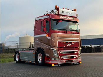 Tracteur routier VOLVO FH13 500