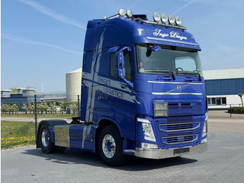 Tracteur routier VOLVO FH13 540