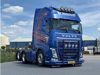 Tracteur routier VOLVO FH13 540