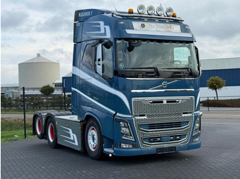 Tracteur routier VOLVO FH16 650