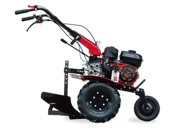 Motoculteur WEIMA