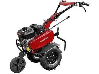 Motoculteur WEIMA