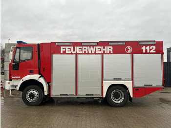Iveco Eurofire FF135E24 - crédit-bail Iveco Eurofire FF135E24: photos 1