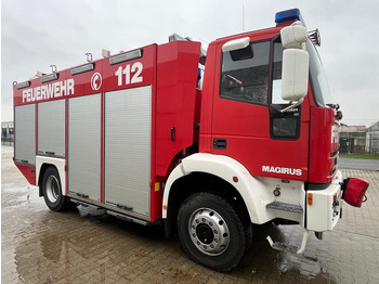 Iveco Eurofire FF135E24 - crédit-bail Iveco Eurofire FF135E24: photos 4