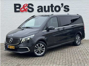 Transport de personnes MERCEDES-BENZ