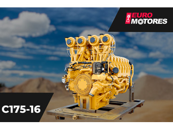 Moteur CATERPILLAR