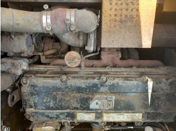 Pelle sur chenille Caterpillar 345C: photos 4