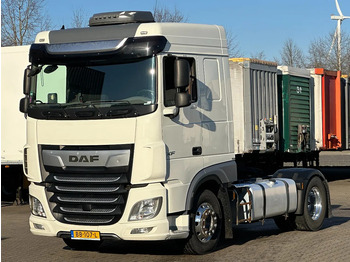 Tracteur routier DAF XF 450