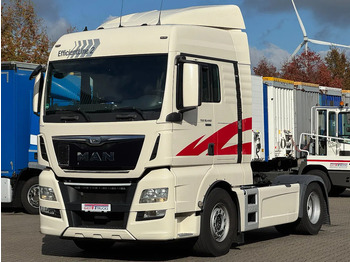 Tracteur routier MAN TGX 18.440
