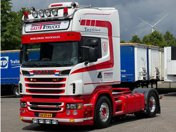 Tracteur routier SCANIA R 500