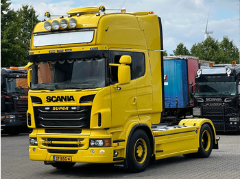 Tracteur routier SCANIA R 500