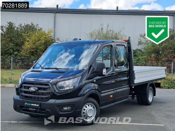 Fourgon plateau FORD Transit