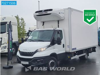 Utilitaire frigorifique IVECO Daily