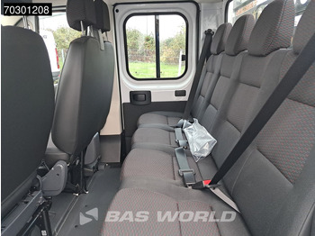 Utilitaire benne neuf Opel Movano 140PK Neu! Dreiseitenkipper 2025-Modell LED Klima Tempomat Euro6 Kipper A/C Double cabin Cruise control: photos 5 Utilitaire benne neuf Opel Movano 140PK Neu! Dreiseitenkipper 2025-Modell LED Klima Tempomat Euro6 Kipper A/C Double cabin Cruise control: photos 5
