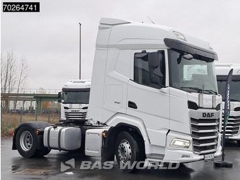 Tracteur routier DAF XF 480 4X2 2xTanks ACC LED Euro 6: photos 3