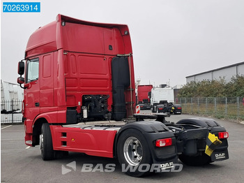 Tracteur routier DAF XF 480 4X2 SSC Retarder PTO Hydraulik Standklima Alcoa's ACC LED Euro 6: photos 2