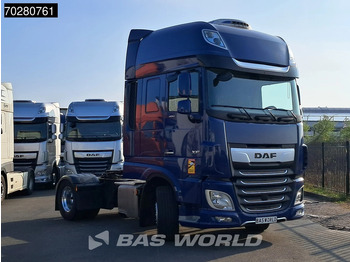 Tracteur routier DAF XF 480 4X2 SSC Retarder PTO Standklima Alcoa's Navi ACC LED: photos 3