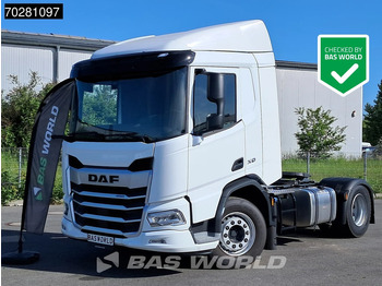Tracteur routier DAF XD 450