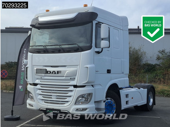 Tracteur routier DAF XF 450