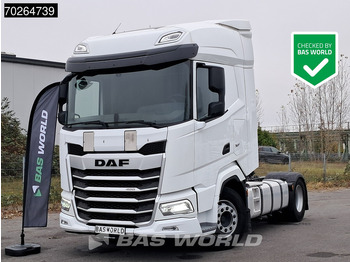 Tracteur routier DAF XF 480
