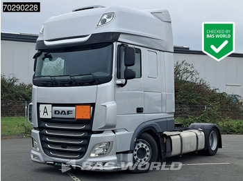 Tracteur routier DAF XF 480