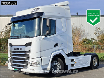 Tracteur routier DAF XF 480