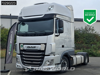 Tracteur routier DAF XF 480