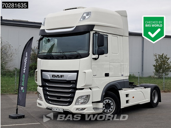 Tracteur routier DAF XF 480